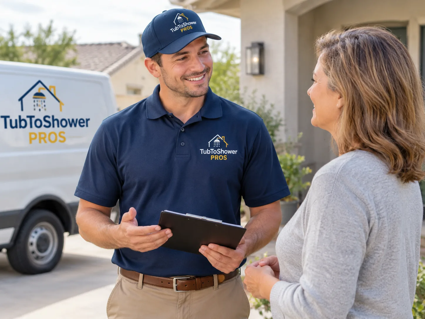 Tub Shower Conversion Louisville, IL FAQs